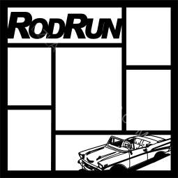 Rod Run